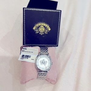 Juicy couture watch